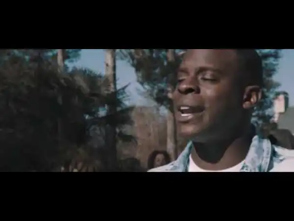 Video: Nick Coleman - Focused [Label Submitted]